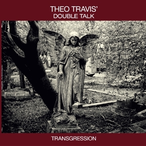 Transgression by Travis, Theo