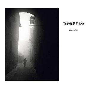 Discretion by Travis & Fripp