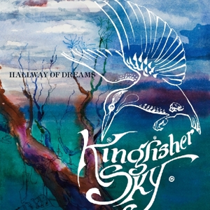 Hallway of Dreams -Ltd- by Kingfisher Sky