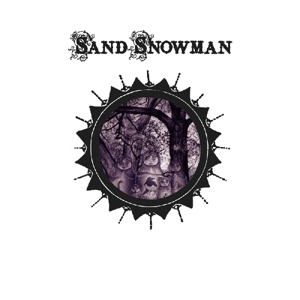 Two Way Mirror by Sand Snowman