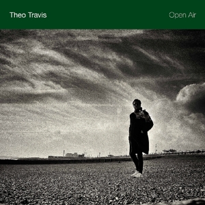 Open Air by Travis, Theo