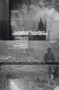 Kurzwellen 5: Lebensborn by V/A