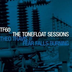 Tonefloat Sessions by Fear Falls Burning
