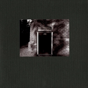 The Amplifier Drone by Fear Falls Burning