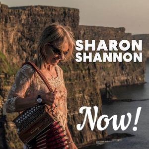 Now! by Shannon, Sharon