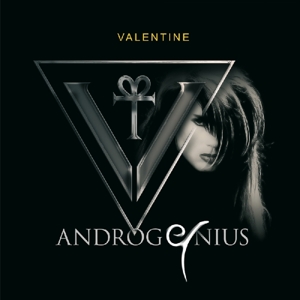 Androgenius Future by Valentine, Robbie