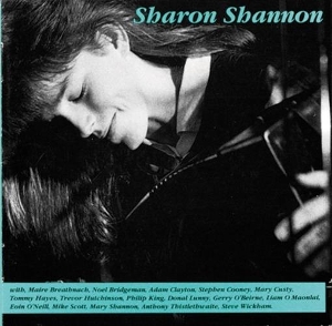 Sharon Shannon by Shannon, Sharon