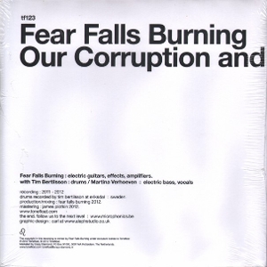 7-Our Corruption and Emptiness