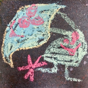Lalo Elijah by Mushroom Project