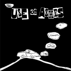7-A Summer Without Sun/Tomorrow Never Knows by Use of Ashes