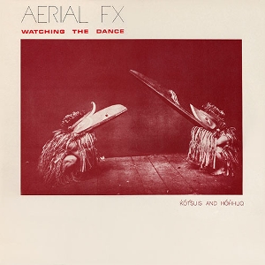 Watching the Dance by Aerial Fx