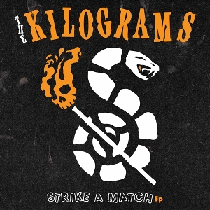 7-Strike a Match by Kilograms