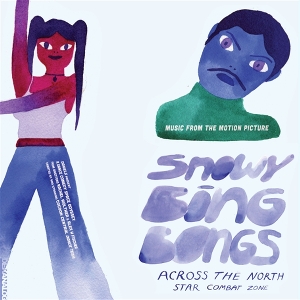 Snowy Bing Bongs Across the North Star Combat Zone by O.S.T