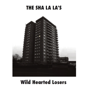 7-Wild Hearted Losers by Sha La La's