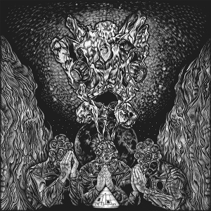 Objective Consciousness by Deathbird Earth