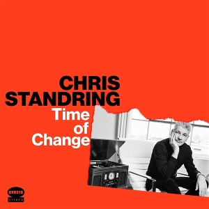 Time of Change by Standring, Chris