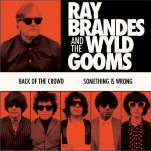 7-Ray Brandes & the Wyld Gooms by Brandes, Ray & the Wyl...