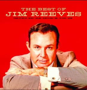 Adios Amigos by Reeves, Jim