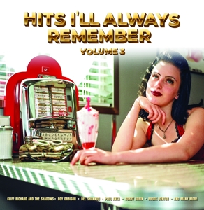 Hits I'll Always Remember Vol. 3