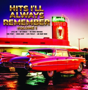 Hits I'll Always Remember Vol. 1