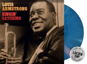 Singin' Satchmo by Armstrong, Louis
