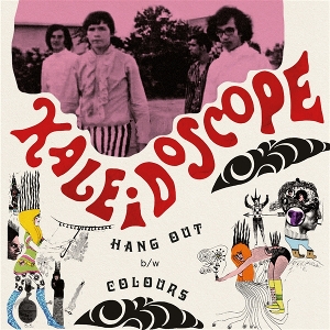 7-Hang Out-Colours by Kaleidoscope