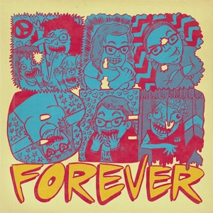 Forever by Jabber