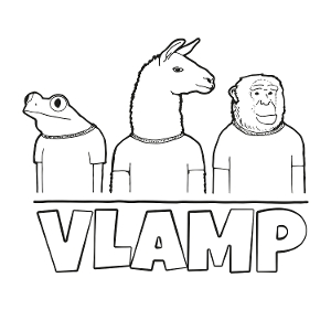 Vlamp by Vlamp