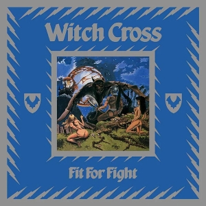 Fit For Fight by Witch Cross