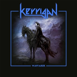 Wayfarer by Kerrigan