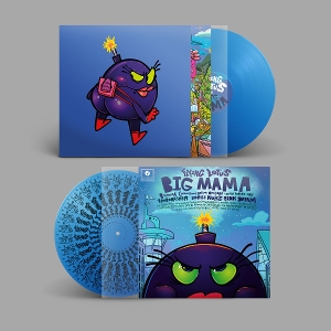 Big Mama by Flying Lotus