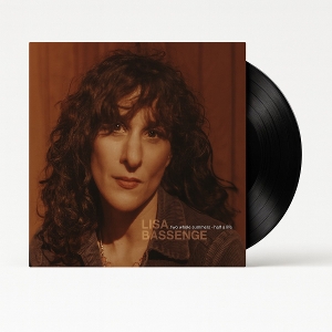 Two Whole Summers - Half a Life by Bassenge, Lisa