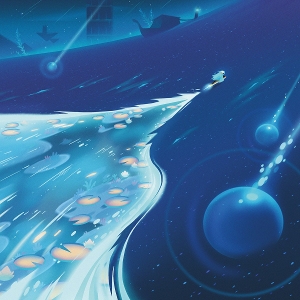 Sword of the Sea by Wintory, Austin