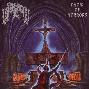 Choir of Horrors by Messiah