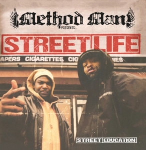 Street Education by Method Man Presents St...
