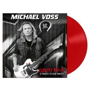 Rockers Rollin' - a Tribute To Rick Parfitt by Voss, Michael
