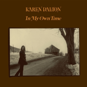 In My Own Time by Dalton, Karen