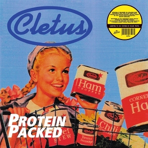 Protein Packed by Cletus