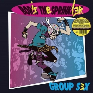 Group Sex by Boris the Sprinkler
