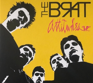 Attitudes by Bart