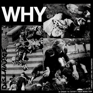 Why by Discharge