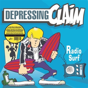 Radio Surf by Depressing Claim