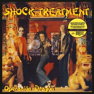 Operacion Dragon by Shock Treatment