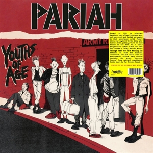 Youths of Age by Pariah