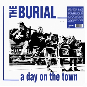 A Day On the Town by Burial