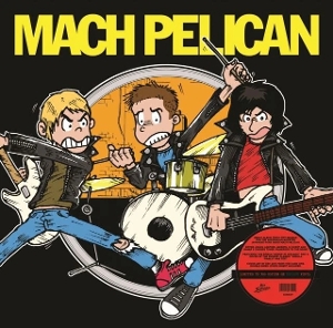 Mach Pelican by Mach Pelican