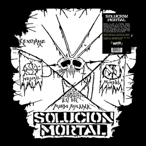 Solucion Mortal by Solucion Mortal