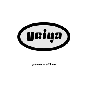 Powers of Ten by Ociya (Tin Man + Patri...