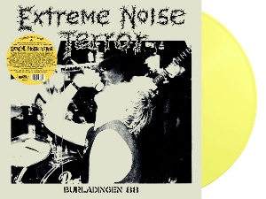Burladingen 88 by Extreme Noise Terror