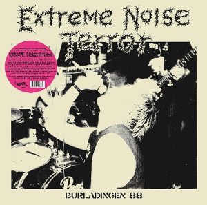 Burladingen 88 by Extreme Noise Terror
